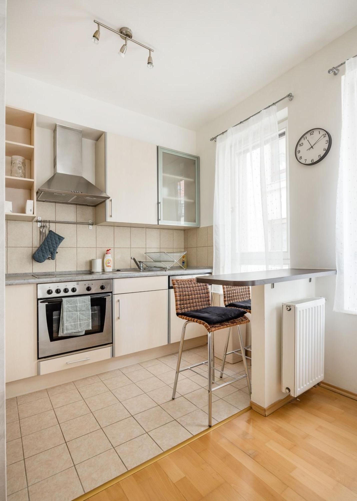 Bright And Central Apartment With Balcony Budapest Kültér fotó
